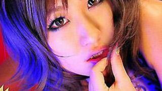 [_1pondo_091611_176] 巨乳少女的頭一次中出