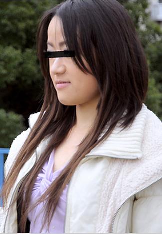 [_10musume_051512_01] 搭訕到的大姊姊是肉食系 ～連交涉都不用的發情少女～