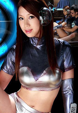 [caribbeancom_010813-232] 時空旅行的少女 完結篇 瀬戸妃麻里 水嶋愛