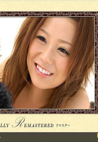 [_1pondo_112012_001] 模特兒精選 織澤璃瑠 完整高畫質數位重編版