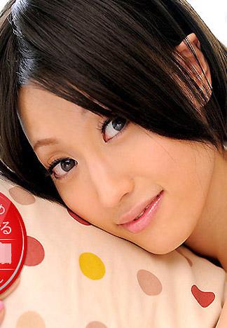 [caribbeancom_101312-155] 如果我的女友是美月的話 美月