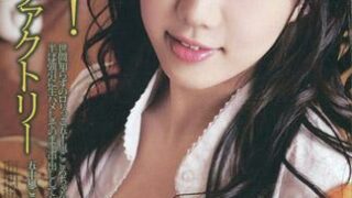 [JLX-761] 性愛精選！美少女夢工廠 Vol.1五十嵐心