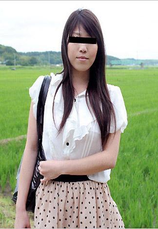 [_10musume_081612_01] 地方搭訕 ～埼玉篇～