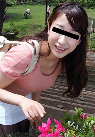 [_10musume_080812_01] 超VIP 到單身女子家拜訪 ～可以射在裡面嗎？～