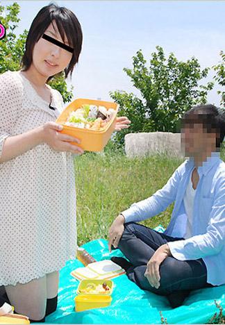 [_10musume_080712_01] 跳蛋散步 ～因為濕透了所以陰毛很難剃耶～