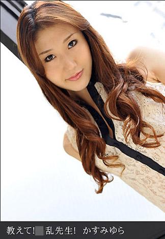 [_1pondo_071212_382] 教教我吧！淫亂老師！