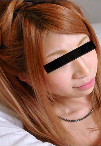 [_10musume_070712_01] 素人真實搭訕 ～不是泳裝的工作嗎？～