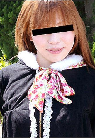 [_10musume_070412_01] 不可思議的少女與潤滑液透明泳裝