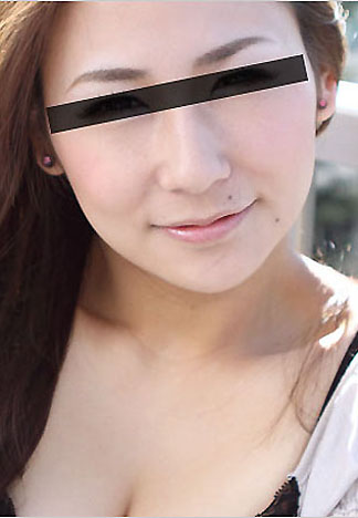 [_10musume_041912_01] 藝人明星臉搭訕～搭訕貌似蘇珊娜的素人～