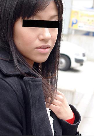 [_10musume_061612_01] 素人真實搭訕～偶像表情充滿不信任感～