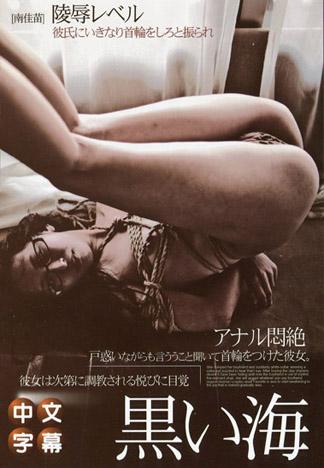 [JLX-292] 黒之海 南佳苗