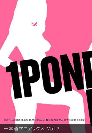 [_1pondo_061312_001] 一本道瘋狂經典 Vol.2