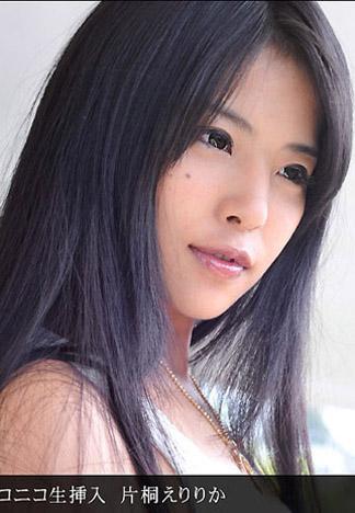 [_1pondo_030312_289] 青空微笑插入