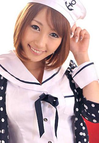 [_1pondo_012012_259] Everyday肉棒頭帶