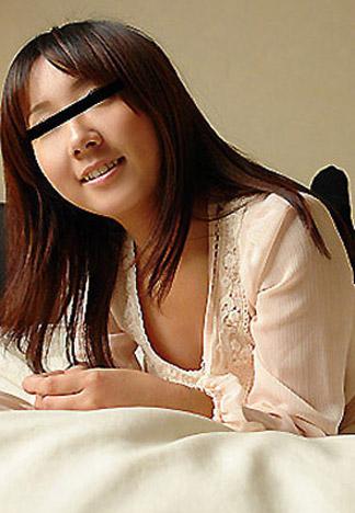 [_10musume_011312_01] 純樸的女大學生嘗起來是什麼滋味？