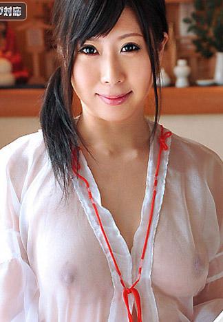 [caribbeancom_010812-909] 透明癖巨乳 Vol.7 空野夢