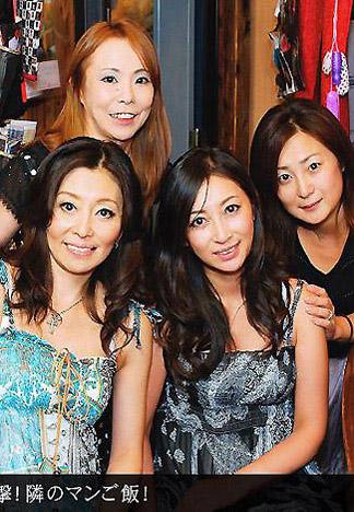 [_1pondo_122911_245] 突撃鄰居騷穴飯！ Part.16