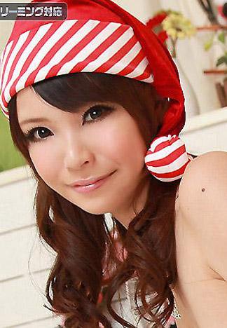 [caribbeancom_122311-894] 中出聖誕２０１１ 夢實空美