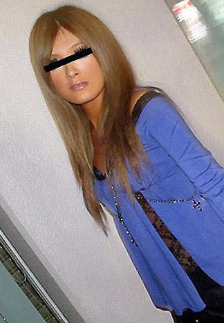 [_10musume_121511_01] 天然真實搭訕　～發現白板黑辣妹～