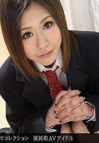 [_1pondo_120311_229] 國民AV偶像