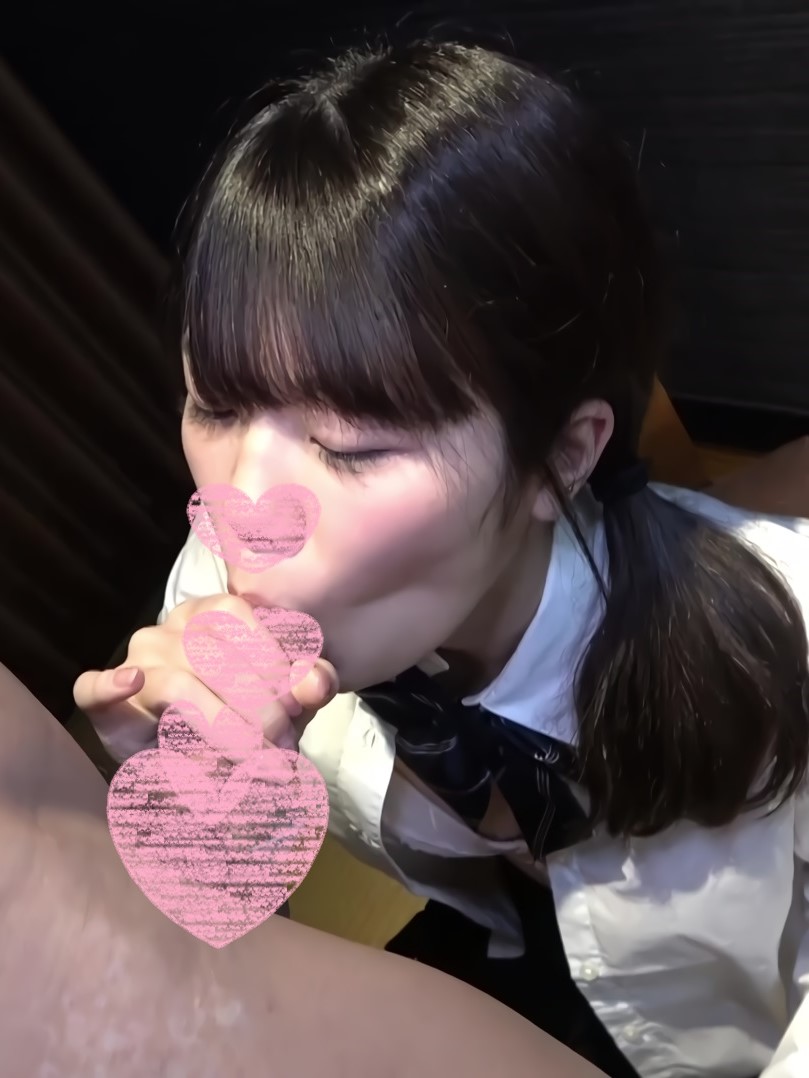 [FC2-PPV-2767383] 18歳無垢少女。純情小穴今天也被精子玷汙…