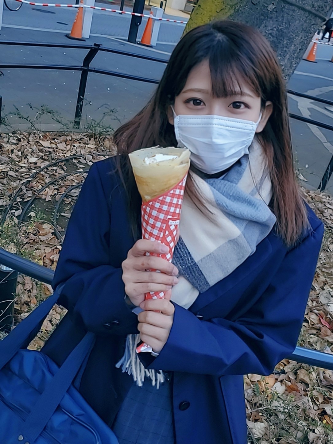 [FC2-PPV-2763643] 【最終章・無修正】可愛小動物臉蛋美少女最後的無套膣內射精！！