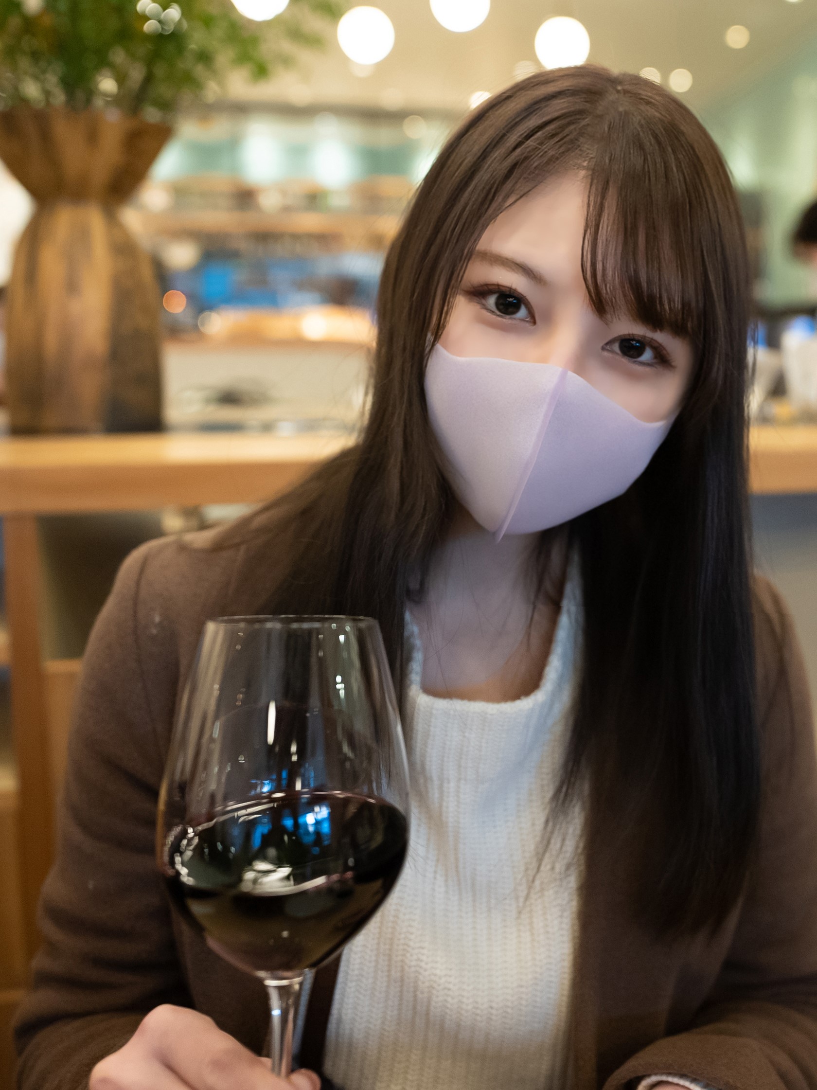 [FC2-PPV-2755984] 【無修正】準備去海外讀書前…目標雙語留學「還是」從順女大生的日本最後中出！！（2回中出長編）