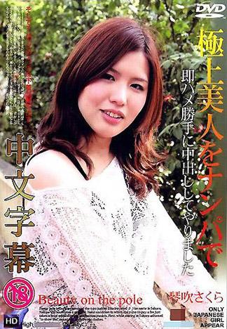 [TP-374] 搭訕極上美女馬上幹順便中出！