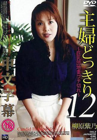 [TP-334] 主婦整人秀 12 ～巨乳人妻發怒了～