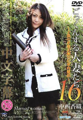 [TP-230] 吞精的人妻們 16～從兒子的畢業典禮回家時的車內露出～