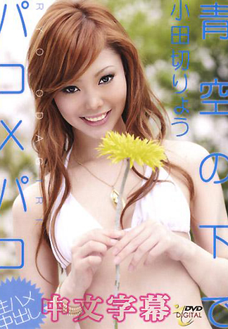 [ID-038] 在晴空下 狂野抽插性交 小田切涼(中文字幕)