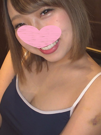 [FC2-PPV-1262766] 【爆乳G杯】與網站把上的爆乳G罩杯女孩胸部晃動性愛！